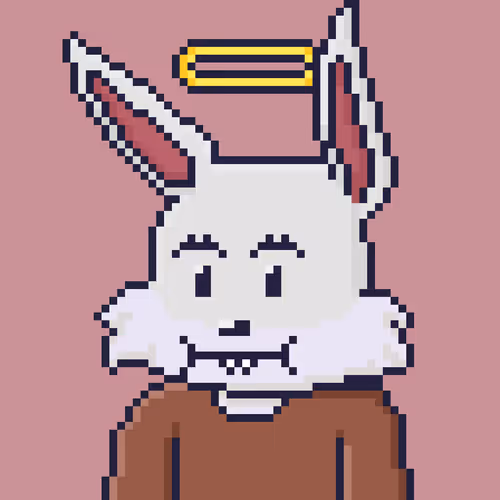 Moon Rabbits Wtf