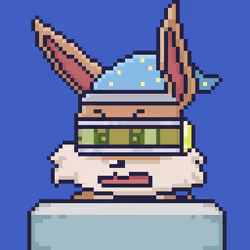 Moon Rabbits #494