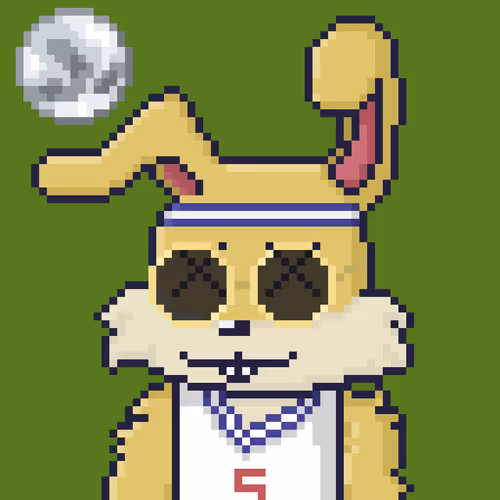 Moon Rabbits