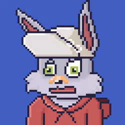 Moon Rabbits #8