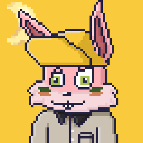 Moon Rabbits Wtf