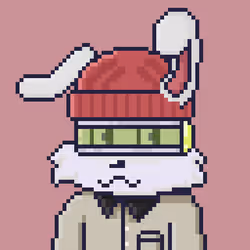 Moon Rabbits #433