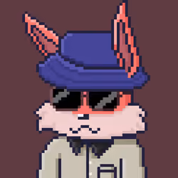 Moon Rabbits #401