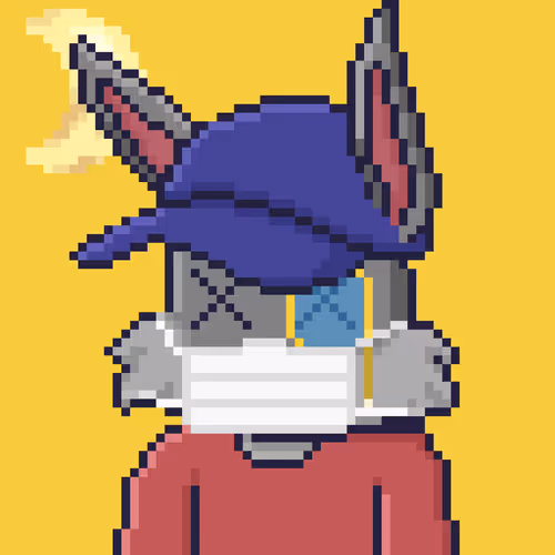 Moon Rabbits Wtf