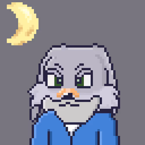 Moon Rabbits #454