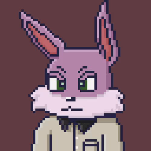 Moon Rabbits #178