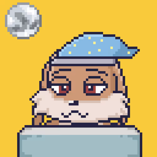 Moon Rabbits Wtf