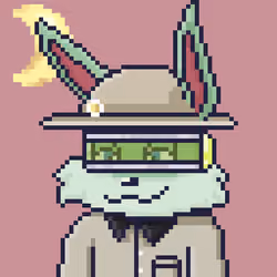 Moon Rabbits #476