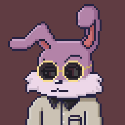 Moon Rabbits #257