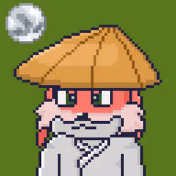 Moon Rabbits #69