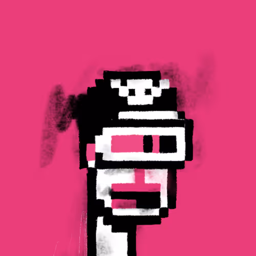 Pink Is Punks