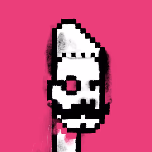 Pink Is Punks