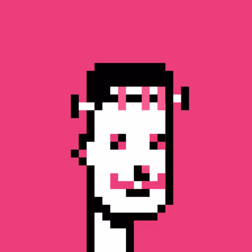 Pink Is Punks