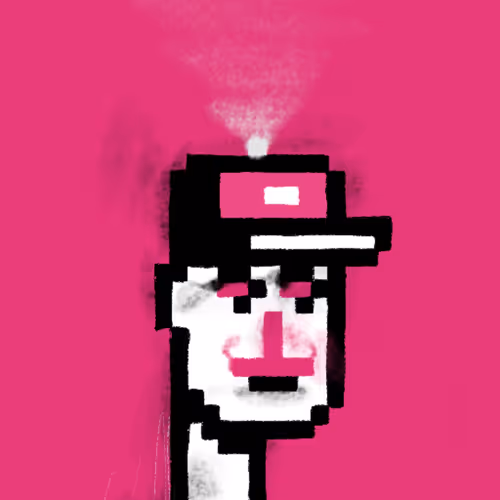 Pink Is Punks