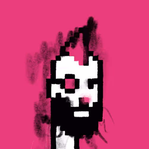 Pink Is Punks