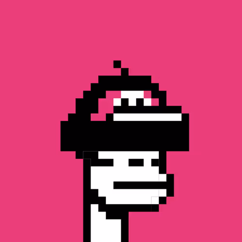 Pink Is Punks