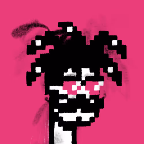 Pink Is Punks