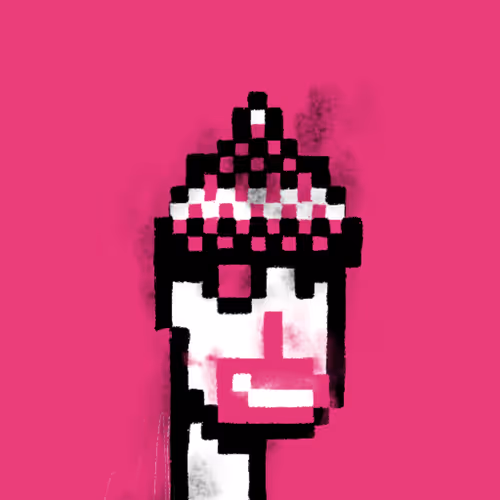 Pink Is Punks