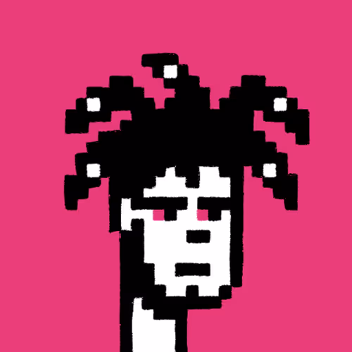 Pink Is Punks