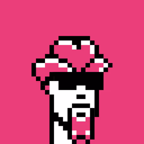 Pink Is Punks