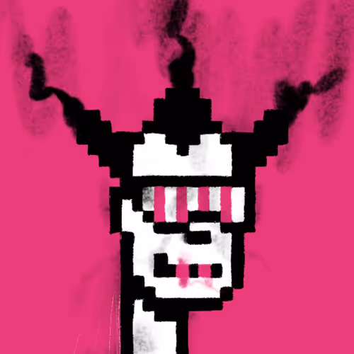 Pink Is Punks