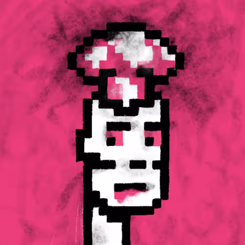 Pink Is Punks