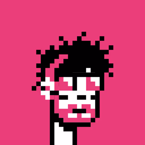 Pink Is Punks