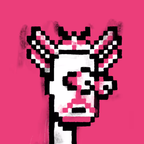Pink Is Punks