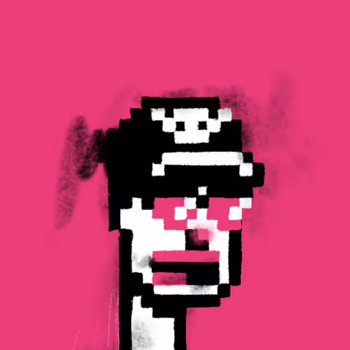 Pink Is Punks