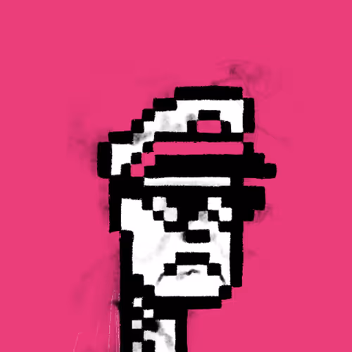 Pink Is Punks