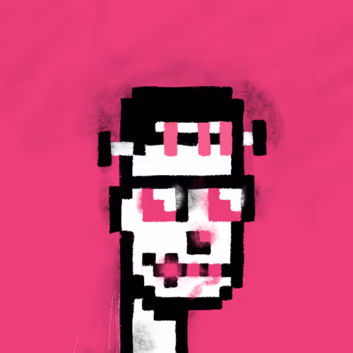 Pink Is Punks