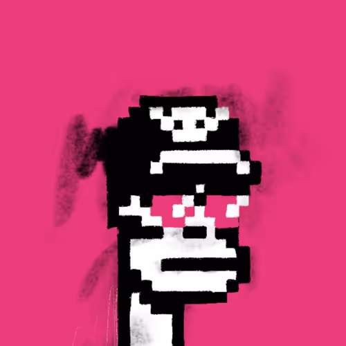 Pink Is Punks