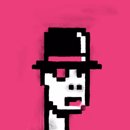 Pink Is Punks