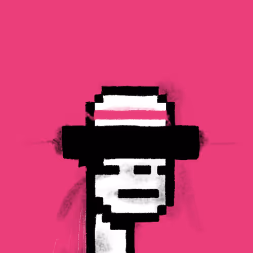 Pink Is Punks