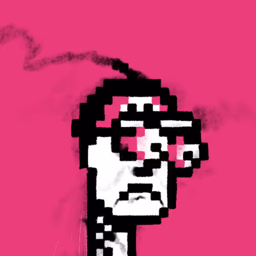 Pink Is Punks