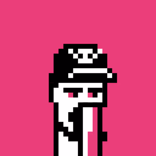 Pink Is Punks