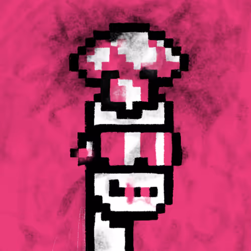 Pink Is Punks