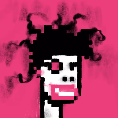 Pink Is Punks