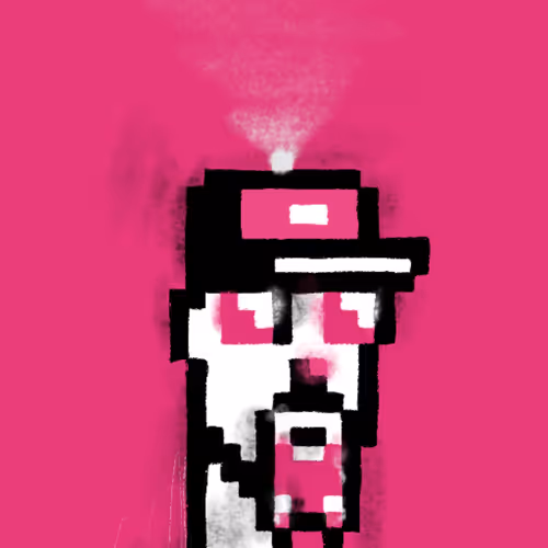 Pink Is Punks