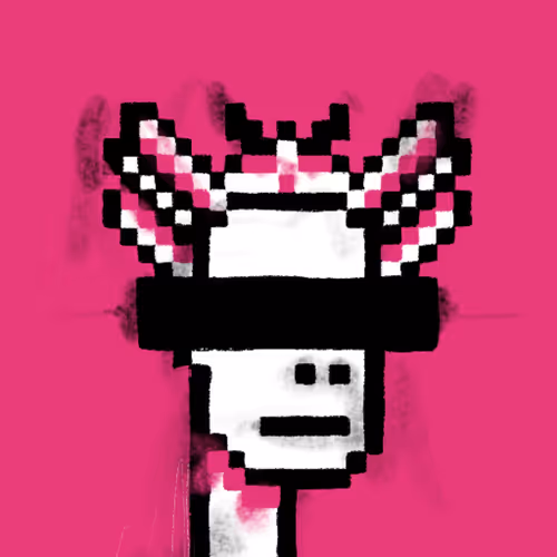 Pink Is Punks