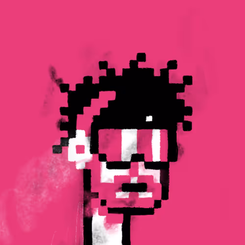 Pink Is Punks