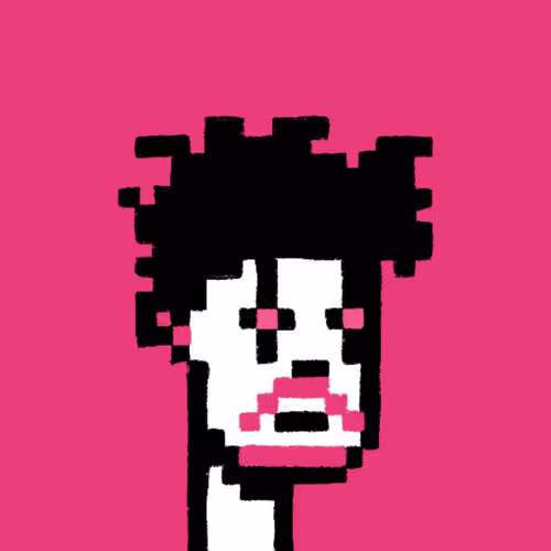 Pink Is Punks