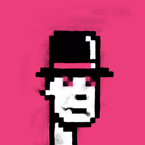 Pink Is Punks