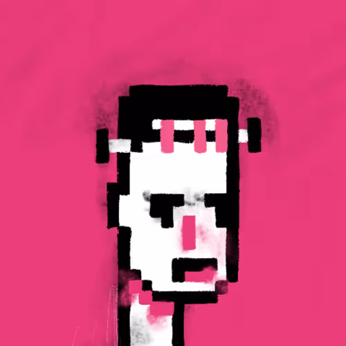 Pink Is Punks