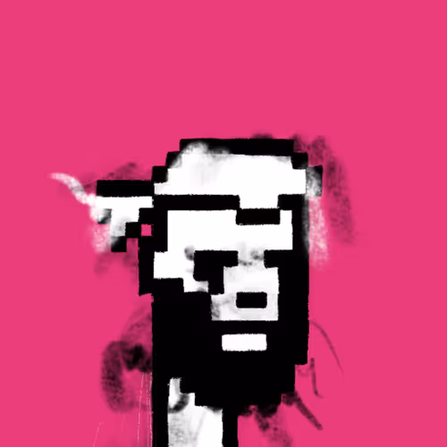 Pink Is Punks