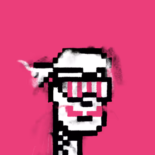 Pink Is Punks