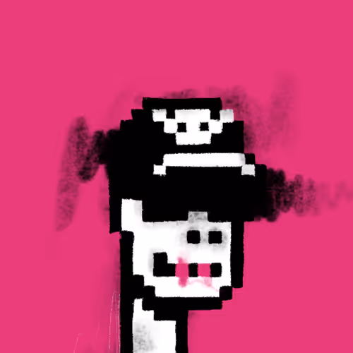 Pink Is Punks