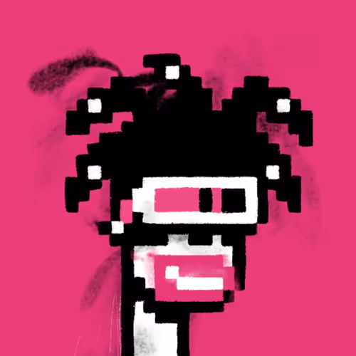 Pink Is Punks