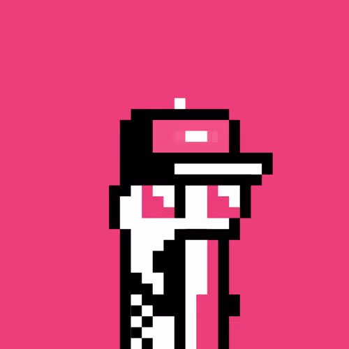 Pink Is Punks