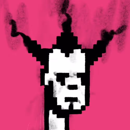 Pink Is Punks